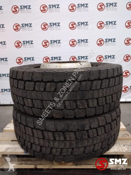 Náhradní díly pro kamiony Goodyear Occ Band...
