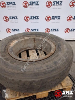 Hankook Occ Band 12.00R24 DM02 used tyres
