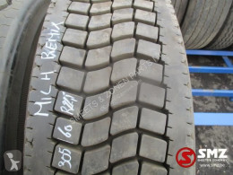 Michelin tyres Occ band 305/60r22.5 remix