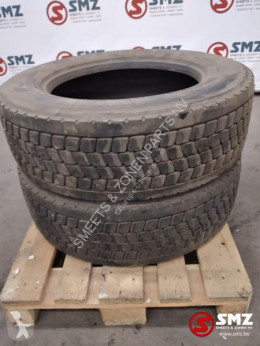 Repuestos para camiones rueda / Neumático neumáticos Michelin Occ Band 295/60r22.5