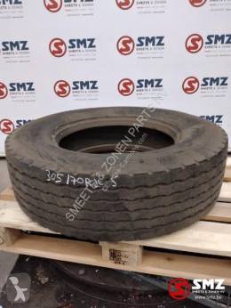 Repuestos para camiones rueda / Neumático neumáticos Michelin Occ Band 305/70R22.5 XZA