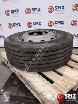 Repuestos para camiones rueda / Neumático neumáticos Michelin Occ Band 315/60R22.5