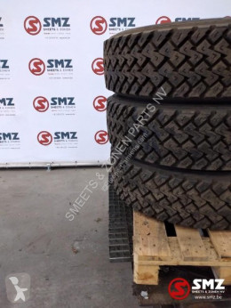 Repuestos para camiones rueda / Neumático neumáticos Michelin Occ Band 305/70R22.5
