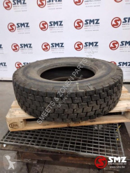 Repuestos para camiones rueda / Neumático neumáticos Michelin Occ Band 295/80R22.5 XZE2
