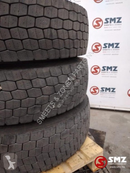 Michelin tyres Occ Band 315/80R22.5 Remix