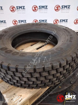 Pneus Occ Band 295/80R22.5 Respa Ökon 3000 DE2