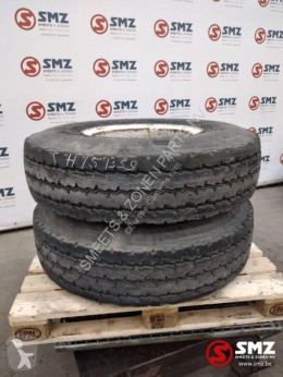 Repuestos para camiones rueda / Neumático neumáticos Michelin Occ Band 12.00R20 XZY-2 Trilex velg
