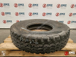 Repuestos para camiones rueda / Neumático neumáticos Michelin Occ band 10.00R20 D20XZY