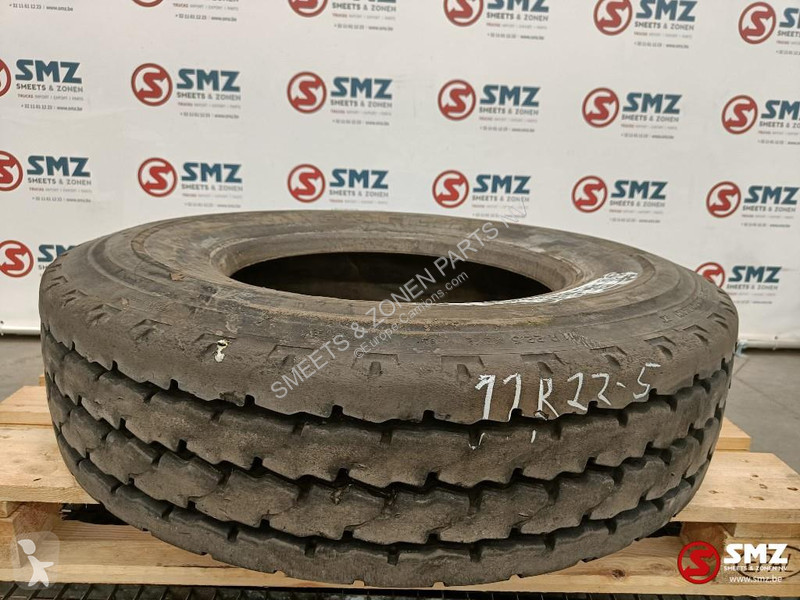 Reservdelar lastbilar Michelin Occ band 11R22.5...