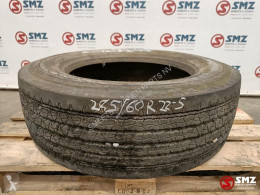 Repuestos para camiones rueda / Neumático neumáticos Michelin Occ Band 285/60R22.5