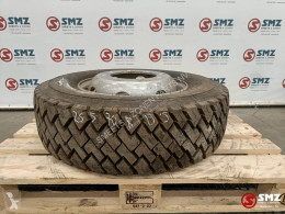 Michelin tyres Occ Band 265/70R19.5 XZT