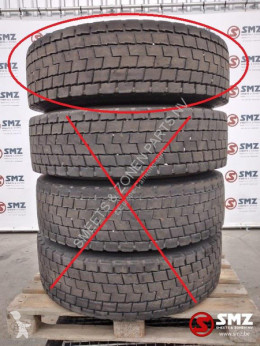Repuestos para camiones rueda / Neumático neumáticos Michelin Occ Band 315/80R22.5 XDE2