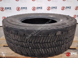 Repuestos para camiones rueda / Neumático neumáticos Michelin Occ Band 315/70R22.5 x multi Remix