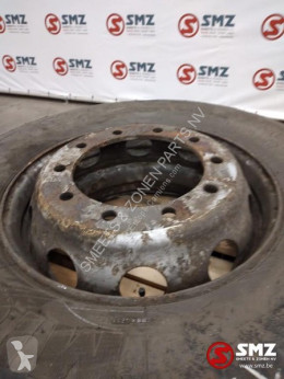 Michelin tyres Occ Band 295/80R22.5 XZA2 Energy