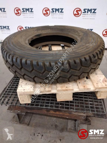 Náhradní díly pro kamiony Pirelli Occ band...