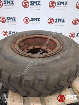 Repuestos para camiones rueda / Neumático neumáticos Pirelli Occ Band 14.5R20 Pista22