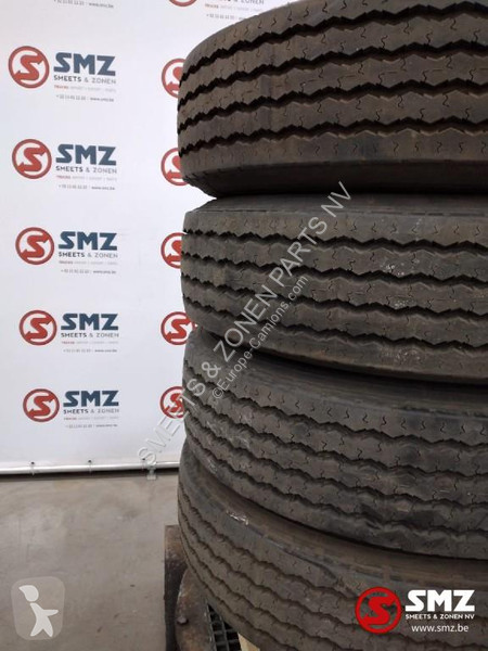Náhradní díly pro kamiony Pirelli Occ Band...