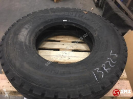 Repuestos para camiones rueda / Neumático neumáticos Uniroyal Occ Band 13R22.5