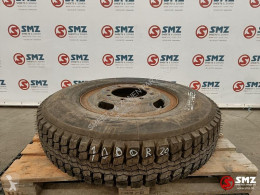 Occ Band 10.00R20 Pneumant used tyres