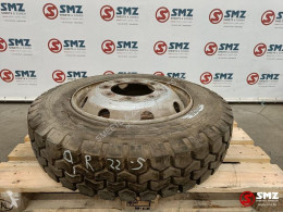 Uniroyal Occ Band 9R22.5 monoply T70 used tyres