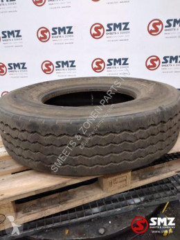 Matador Occ Band 295/80R22.5 Silent used tyres
