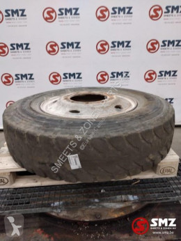 Tyres Occ band 12.00R24