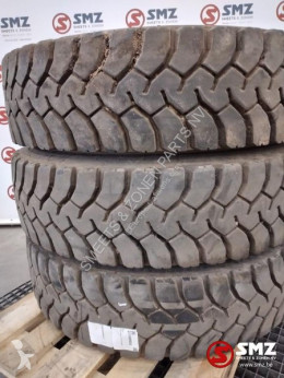 Repuestos para camiones rueda / Neumático neumáticos Occ Band 13R22.5 Michelin Xworks XDY rechape