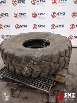 Uniroyal Occ band 14.00R20 22P.R. monoply T9 used tyres