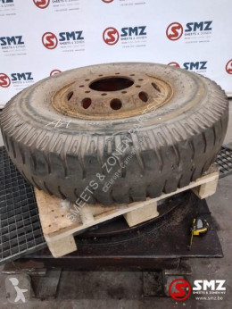 Repuestos para camiones rueda / Neumático neumáticos Occ band 12.00R20 18PR