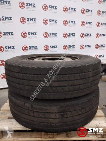 Pneus Occ Band 315/80R22.5 Yokohama RY023