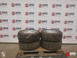 Repuestos para camiones rueda / Neumático neumáticos Mercedes Occ Band Dunlop M+S met velg 225/55R16 95H