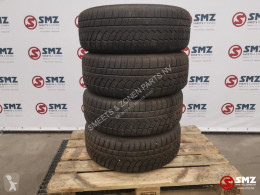 Continental tyres Occ Band auto 235/65R17 wintercontact