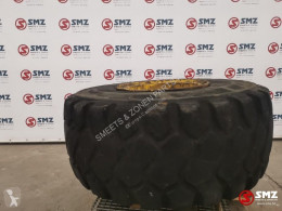 Repuestos para camiones Michelin Occ Band 26.5R25 XHA rueda / Neumático neumáticos usado