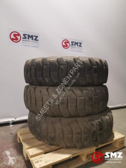 Repuestos para camiones rueda / Neumático neumáticos Dunlop Occ Band 14.5r24 mpt sp