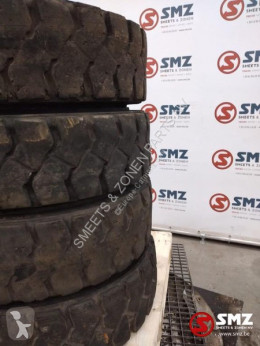 Tyres Occ Band 8.25R15 wide wall