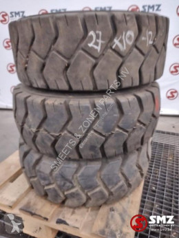 Tyres Occ Band 27X10-12 14P.R Trelleborg T-800