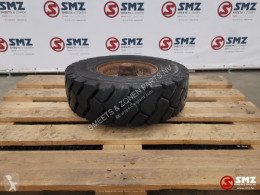Repuestos para camiones rueda / Neumático neumáticos Michelin Occ Band XZM 6.00R9