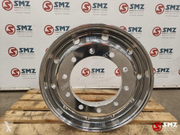 BPW wheel / Tire Occ aluminium velg 22.5x11.75