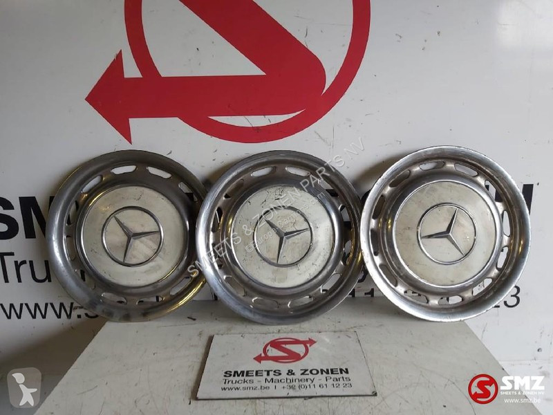 Pièces poids lourds Mercedes Occ Wieldeksel...