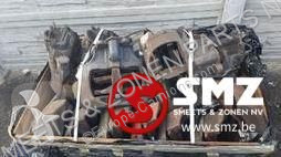 Pièces poids lourds Mercedes Occ Remklauw Mercedes