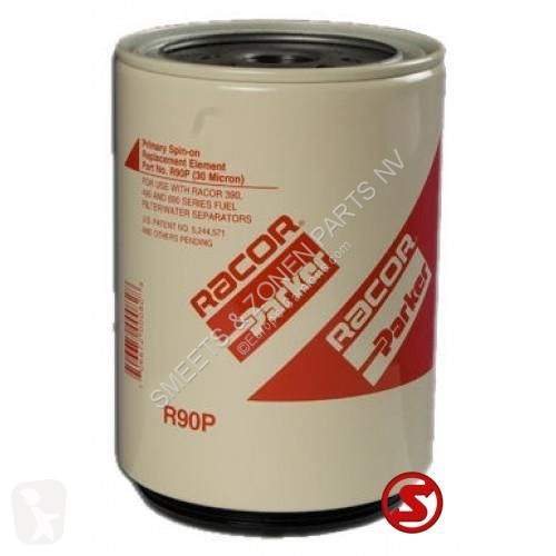 Náhradní díly pro kamiony Element water separator