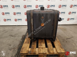 Mercedes hydraulic system Occ Hydraulische tank met kipventiel