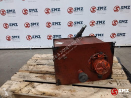 Hydraulic system Occ Hydraulische tank 50x30x42cm