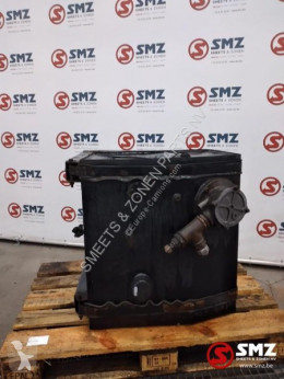 Repuestos para camiones sistema hidráulico Occ Hydraulische tank