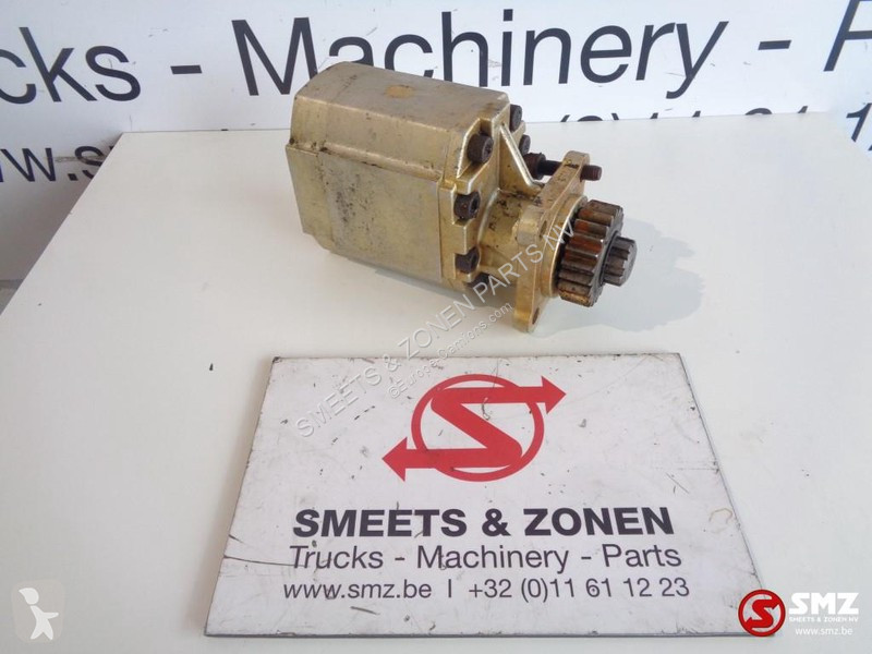 Reservdelar lastbilar Occ hydrauliek pomp