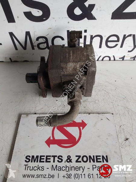 Peças pesados Occ Hydraulische pomp