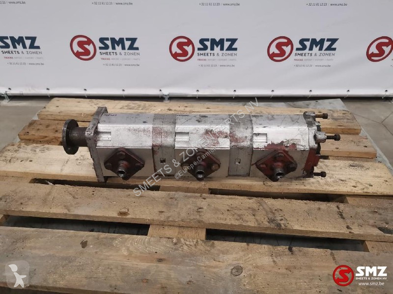 Reservdelar lastbilar Occ Hydraulische pomp...