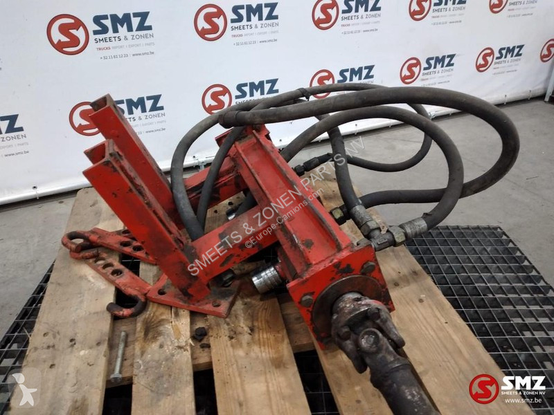 Reservdelar lastbilar Occ Hydraulische pomp...