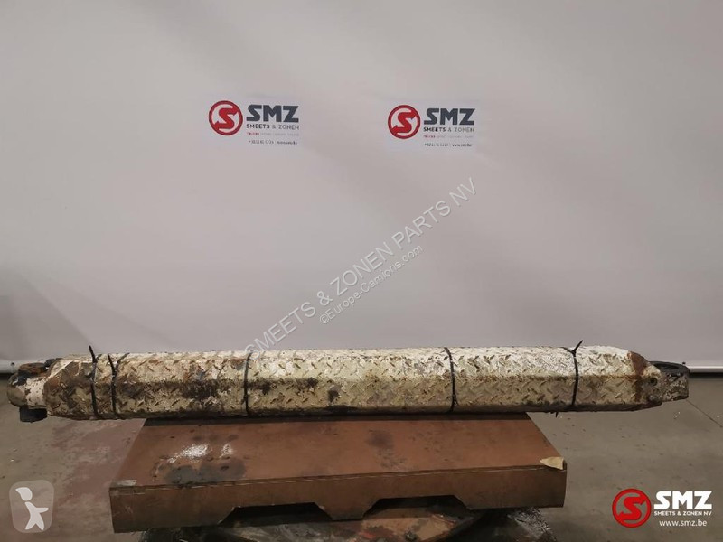 Peças pesados Occ Hydraulische piston 200CM