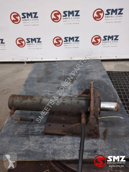 Peças pesados Occ Hydraulische zuiger